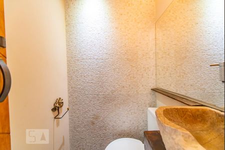 Apartamento à venda com 52m², 2 quartos e 1 vaga Apartamento à venda com 52m², 2 quartos e 1 vagaLavabo