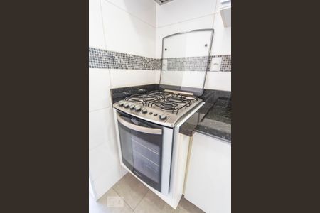 Apartamento à venda com 52m², 2 quartos e 1 vaga Apartamento à venda com 52m², 2 quartos e 1 vagaFogão