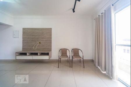 Apartamento à venda com 52m², 2 quartos e 1 vaga Apartamento à venda com 52m², 2 quartos e 1 vagaSala