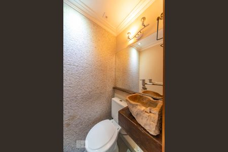 Apartamento à venda com 52m², 2 quartos e 1 vaga Apartamento à venda com 52m², 2 quartos e 1 vagaLavabo