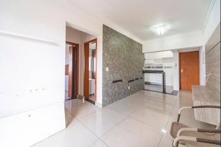 Apartamento à venda com 52m², 2 quartos e 1 vaga Apartamento à venda com 52m², 2 quartos e 1 vagaSala