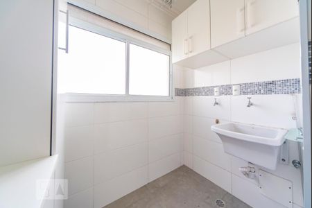 Apartamento à venda com 52m², 2 quartos e 1 vaga Apartamento à venda com 52m², 2 quartos e 1 vagaÁrea de Serviço