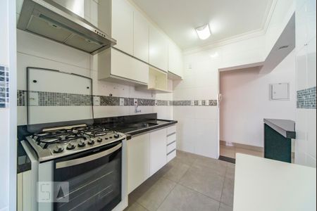 Apartamento à venda com 52m², 2 quartos e 1 vaga Apartamento à venda com 52m², 2 quartos e 1 vagaCozinha