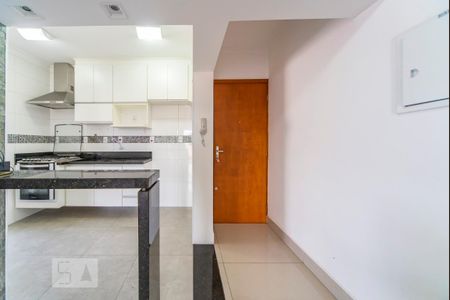 Apartamento à venda com 52m², 2 quartos e 1 vaga Apartamento à venda com 52m², 2 quartos e 1 vagaCozinha
