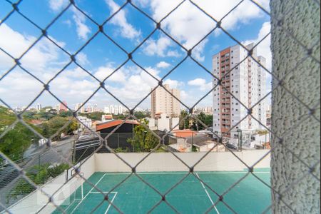 Apartamento à venda com 52m², 2 quartos e 1 vaga Apartamento à venda com 52m², 2 quartos e 1 vagaVista do Quarto 2