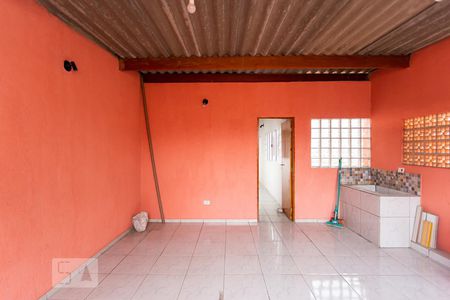 Casa à venda com 170m², 3 quartos e 2 vagas Casa à venda com 170m², 3 quartos e 2 vagasChurrasqueira