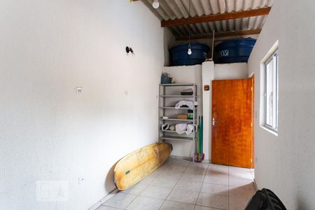 Casa à venda com 170m², 3 quartos e 2 vagas Casa à venda com 170m², 3 quartos e 2 vagasQuarto de Serviço
