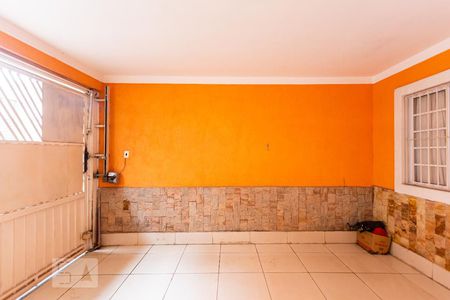 Casa à venda com 170m², 3 quartos e 2 vagas Casa à venda com 170m², 3 quartos e 2 vagasGaragem