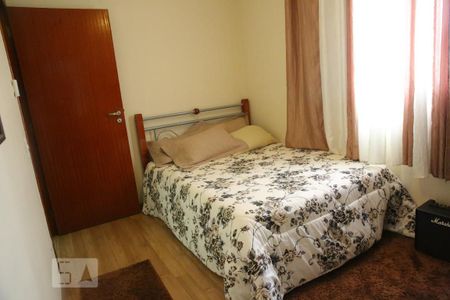 Casa à venda com 160m², 3 quartos e 4 vagasQuarto 2 - Suíte