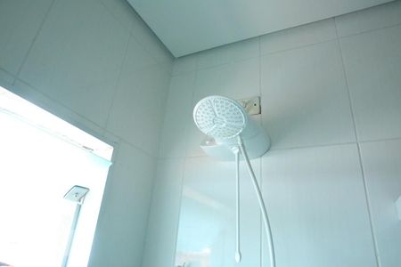 Casa à venda com 160m², 3 quartos e 4 vagasBanheiro Quarto 2 - Suíte