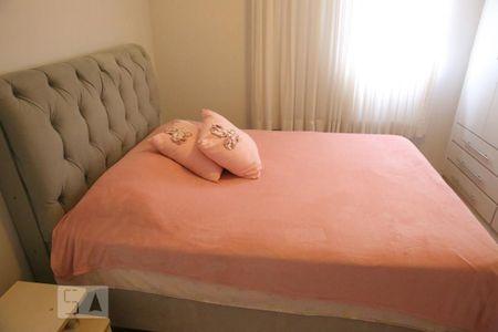 Casa à venda com 160m², 3 quartos e 4 vagasQuarto 3 - Suíte