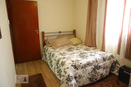 Casa à venda com 160m², 3 quartos e 4 vagasQuarto 2 - Suíte