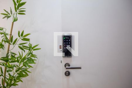 Detalhe da Sala de apartamento à venda com 2 quartos, 49m² em São Pedro, Osasco