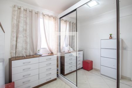 Quarto 2 de apartamento à venda com 2 quartos, 49m² em São Pedro, Osasco