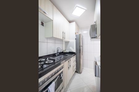 Apartamento para alugar com 49m², 2 quartos e 1 vagaCozinha