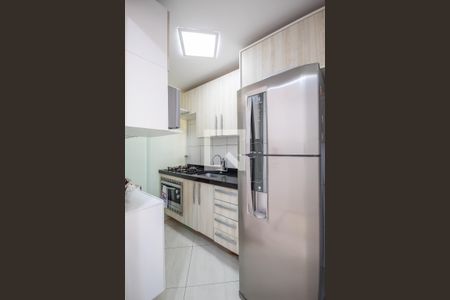 Apartamento para alugar com 49m², 2 quartos e 1 vagaCozinha