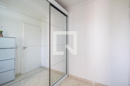 Apartamento para alugar com 49m², 2 quartos e 1 vagaQuarto 2
