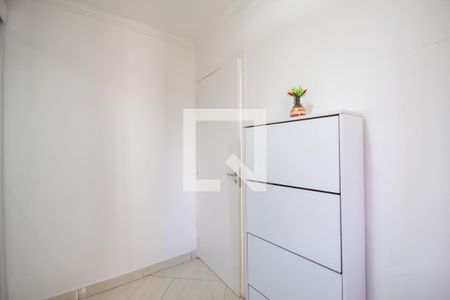 Apartamento para alugar com 49m², 2 quartos e 1 vagaQuarto 2