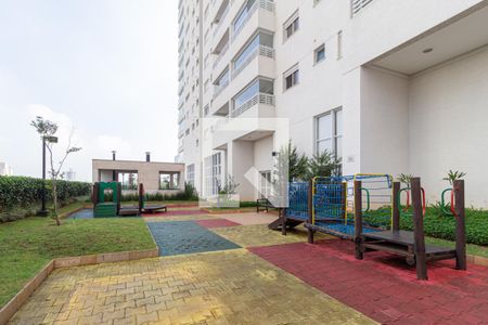 Apartamento para alugar com 69m², 2 quartos e 1 vagaÁrea comum - Playground