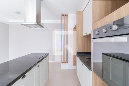 Apartamento para alugar com 69m², 2 quartos e 1 vagaCozinha e área de serviço