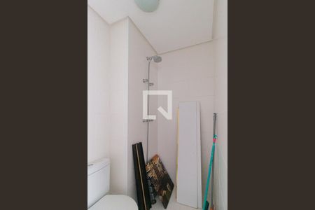 Apartamento para alugar com 69m², 2 quartos e 1 vagaBanheiro