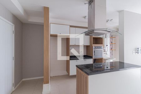 Apartamento para alugar com 69m², 2 quartos e 1 vagaCozinha e área de serviço