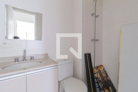 Apartamento para alugar com 69m², 2 quartos e 1 vagaBanheiro