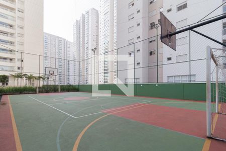 Apartamento para alugar com 69m², 2 quartos e 1 vagaÁrea comum - Quadra poliesportiva