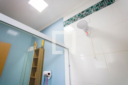 Casa à venda com 370m², 5 quartos e 6 vagas Casa à venda com 370m², 5 quartos e 6 vagasBanheiro do quarto 2