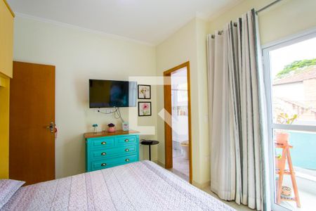 Casa à venda com 370m², 5 quartos e 6 vagas Casa à venda com 370m², 5 quartos e 6 vagasQuarto 4 - Suíte