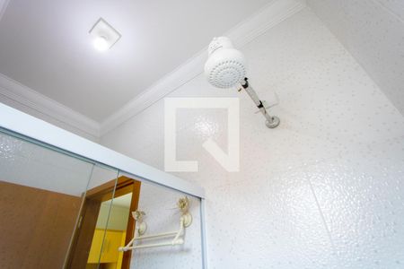 Casa à venda com 370m², 5 quartos e 6 vagas Casa à venda com 370m², 5 quartos e 6 vagasBanheiro do quarto 4