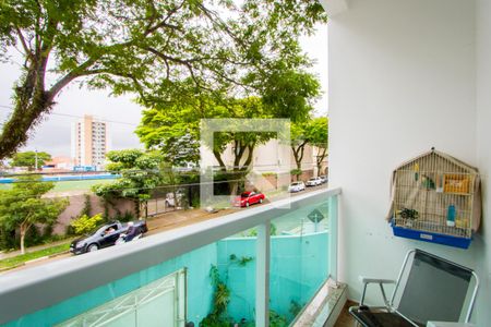 Casa à venda com 370m², 5 quartos e 6 vagas Casa à venda com 370m², 5 quartos e 6 vagasVaranda da copa