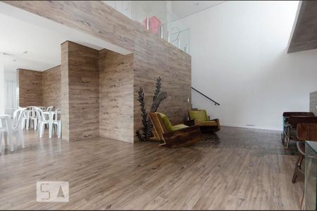 Apartamento à venda com 72m², 2 quartos e 2 vagasÁrea comum - Salão de festas