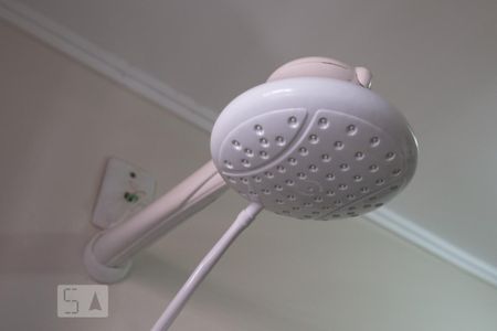 Apartamento para alugar com 57m², 1 quarto e 1 vagaBanheiro da suíte - chuveiro
