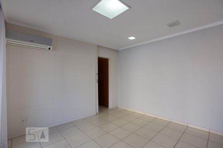Sala de apartamento para alugar com 1 quarto, 57m² em Jardim Nova Aliança Sul, Ribeirão Preto