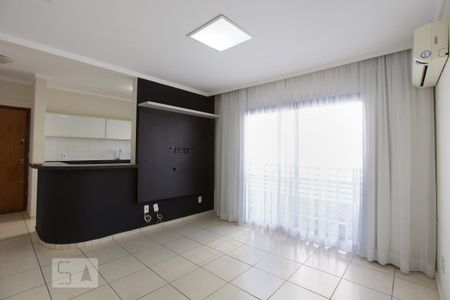 Apartamento para alugar com 57m², 1 quarto e 1 vagaSala