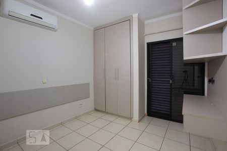 Suíte de apartamento para alugar com 1 quarto, 57m² em Jardim Nova Aliança Sul, Ribeirão Preto