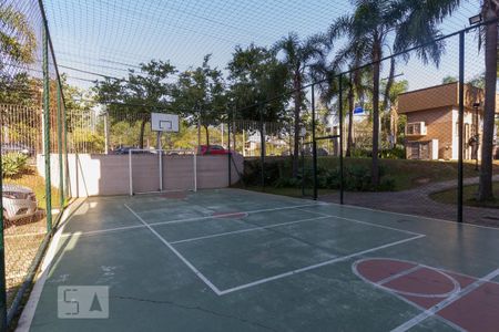 Apartamento à venda com 74m², 3 quartos e 1 vagaQuadra Esportiva