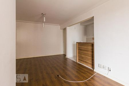 Sala de apartamento à venda com 3 quartos, 74m² em Sarandi, Porto Alegre