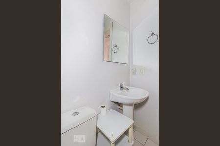 Apartamento à venda com 74m², 3 quartos e 1 vagaBanheiro 2