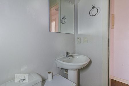 Apartamento à venda com 74m², 3 quartos e 1 vagaBanheiro 2