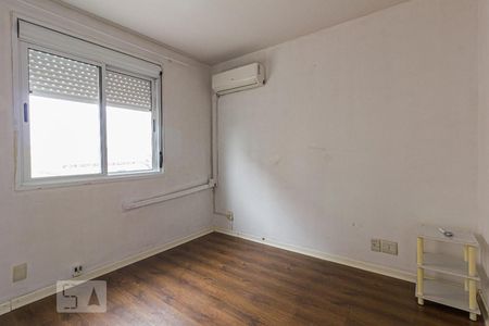 Quarto 1 - Suíte de apartamento à venda com 3 quartos, 74m² em Sarandi, Porto Alegre