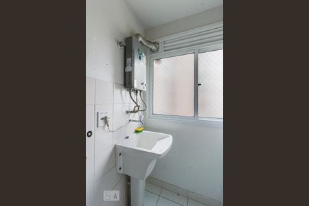 Apartamento à venda com 74m², 3 quartos e 1 vagaCozinha e Área de Serviço