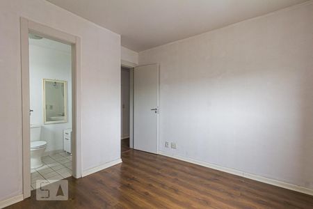 Quarto 1 - Suíte de apartamento à venda com 3 quartos, 74m² em Sarandi, Porto Alegre