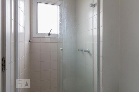 Apartamento à venda com 74m², 3 quartos e 1 vagaBanheiro da Suíte