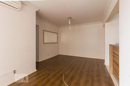 Sala de apartamento à venda com 3 quartos, 74m² em Sarandi, Porto Alegre