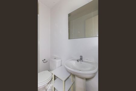 Apartamento à venda com 74m², 3 quartos e 1 vagaBanheiro 2