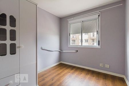 Apartamento à venda com 74m², 3 quartos e 1 vagaQuarto 3