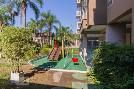 Apartamento à venda com 74m², 3 quartos e 1 vagaÁrea Comum - Playground