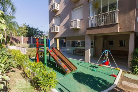 Apartamento à venda com 74m², 3 quartos e 1 vagaÁrea Comum - Playground
